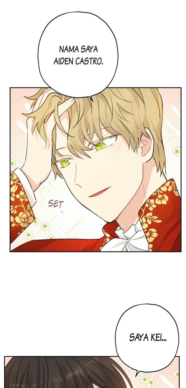 Actually, I Was the Real One Chapter 18 page 4