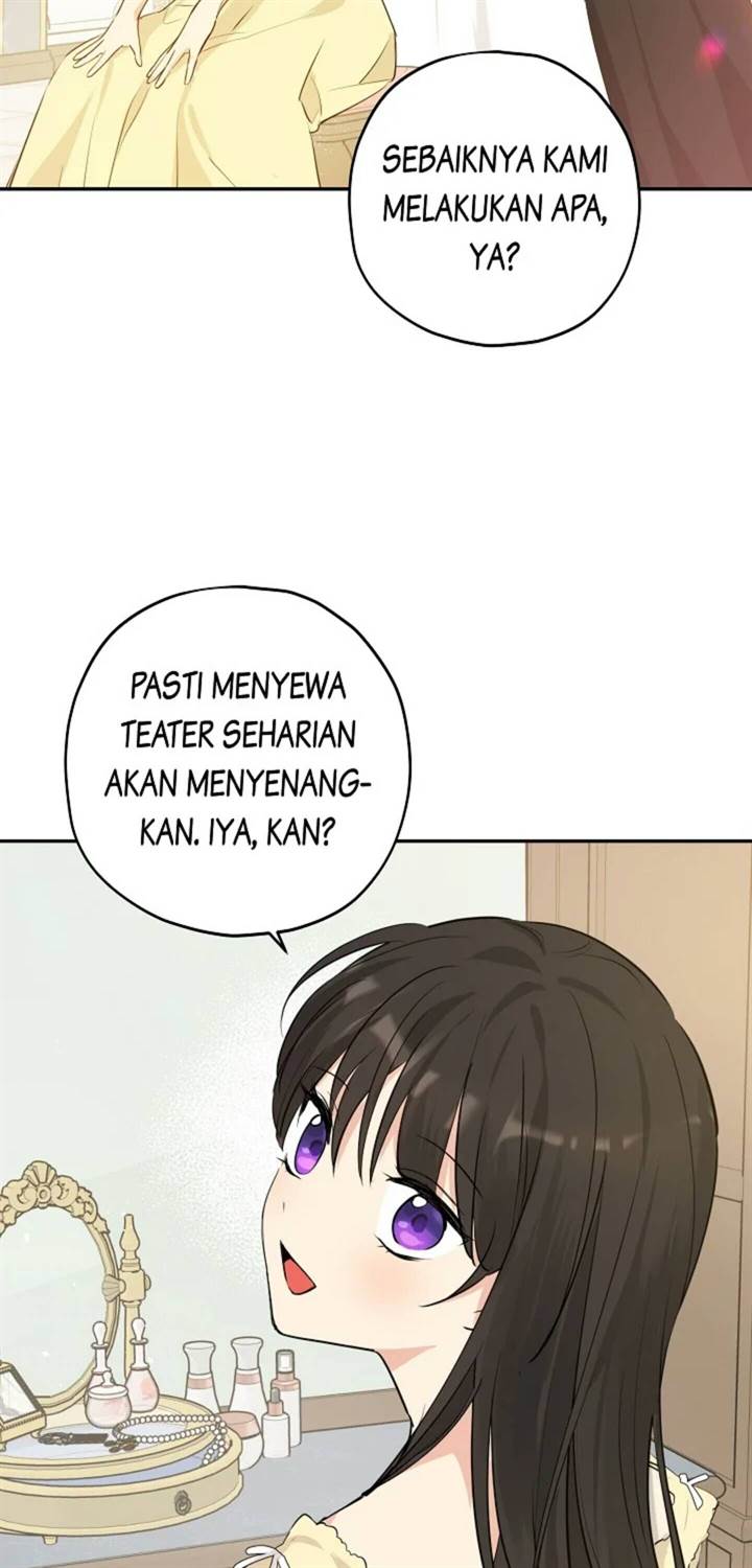 Actually, I Was the Real One Chapter 18 page 40