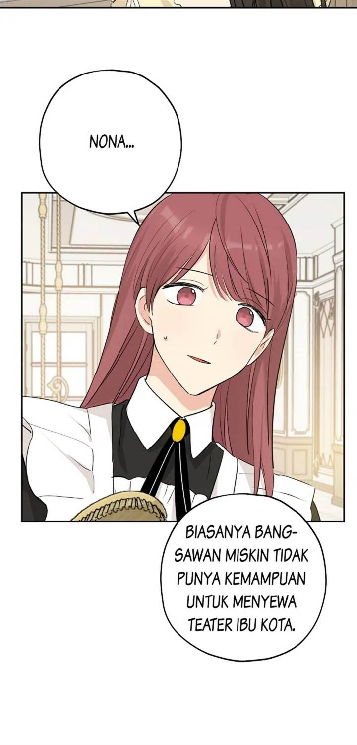 Actually, I Was the Real One Chapter 18 page 41