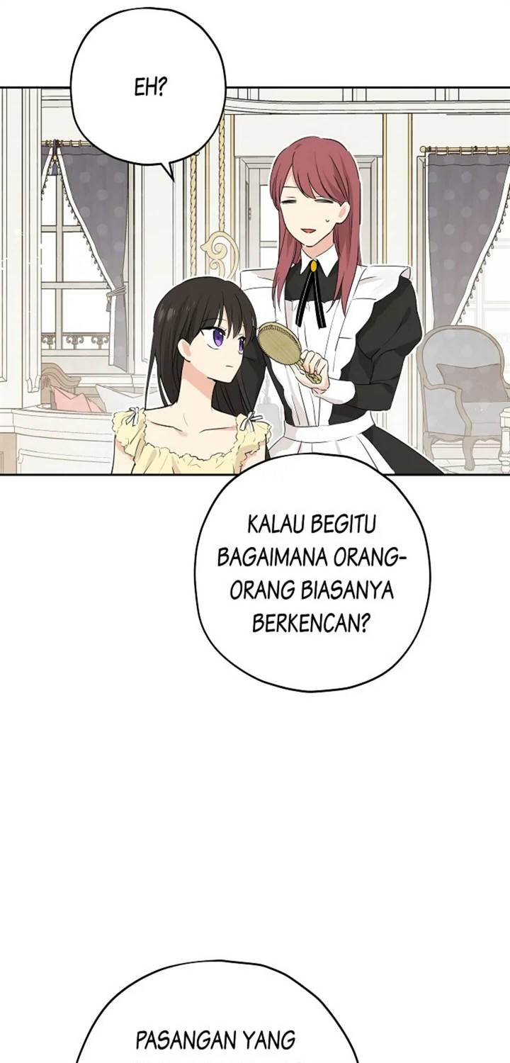 Actually, I Was the Real One Chapter 18 page 42