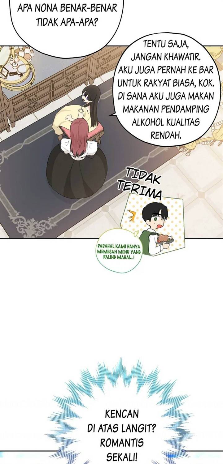 Actually, I Was the Real One Chapter 18 page 44