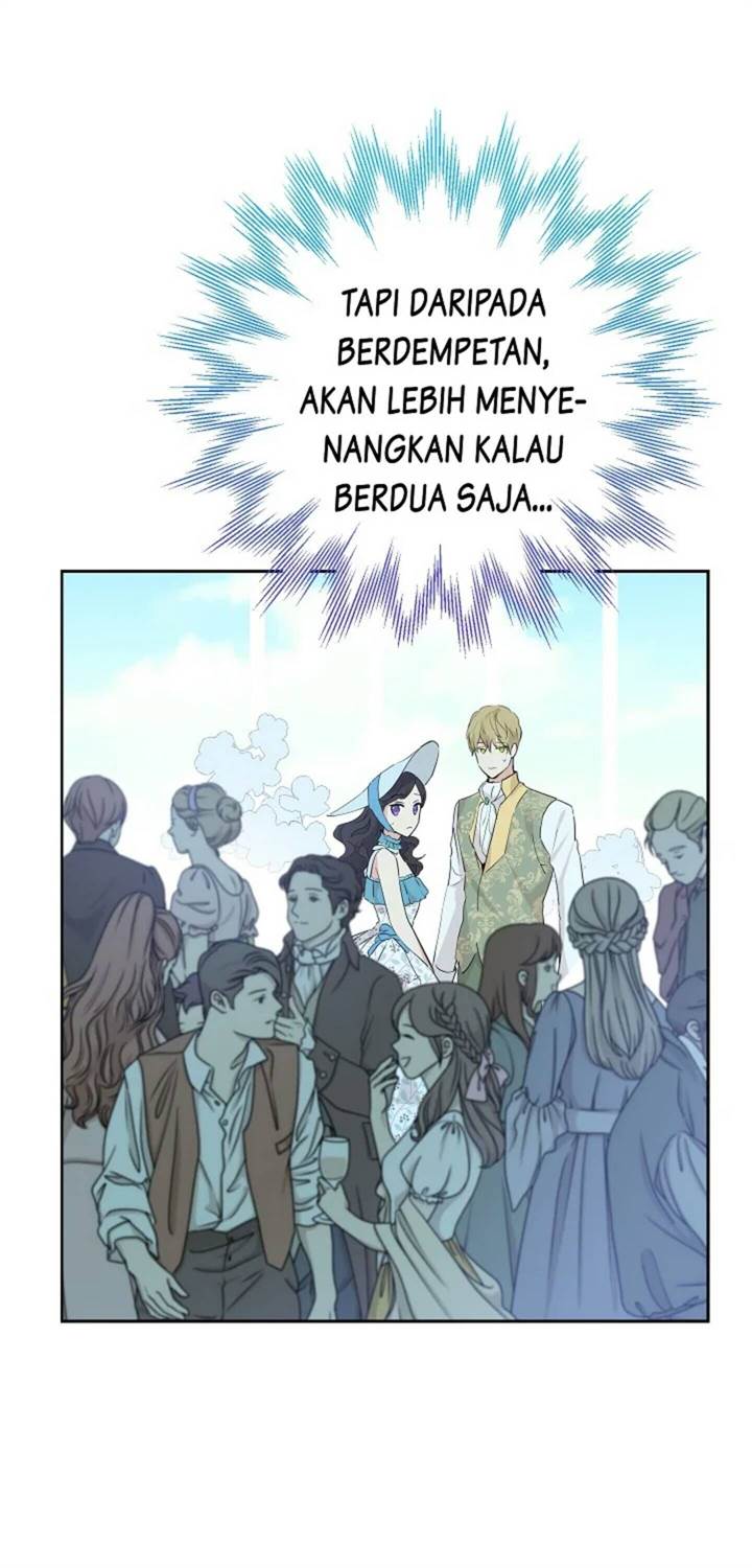 Actually, I Was the Real One Chapter 18 page 46