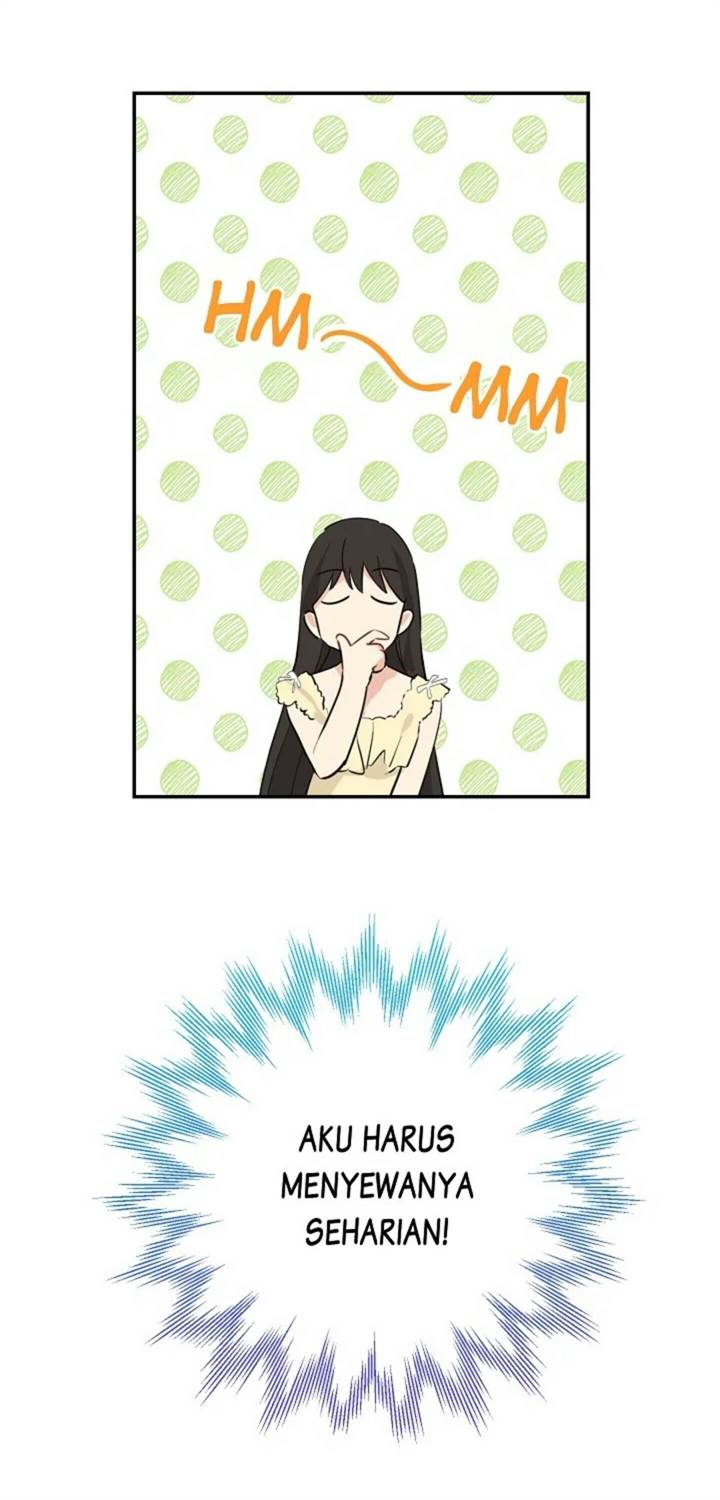 Actually, I Was the Real One Chapter 18 page 47