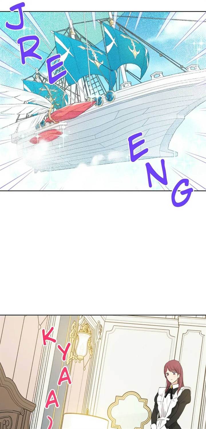 Actually, I Was the Real One Chapter 18 page 48