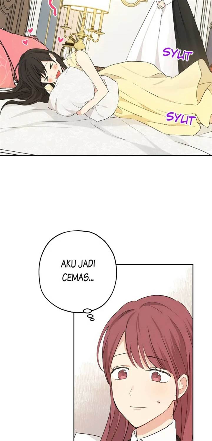 Actually, I Was the Real One Chapter 18 page 49