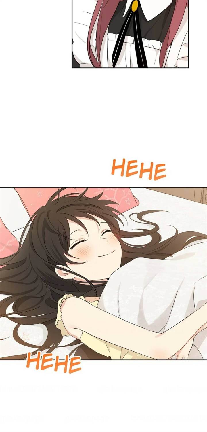 Actually, I Was the Real One Chapter 18 page 50