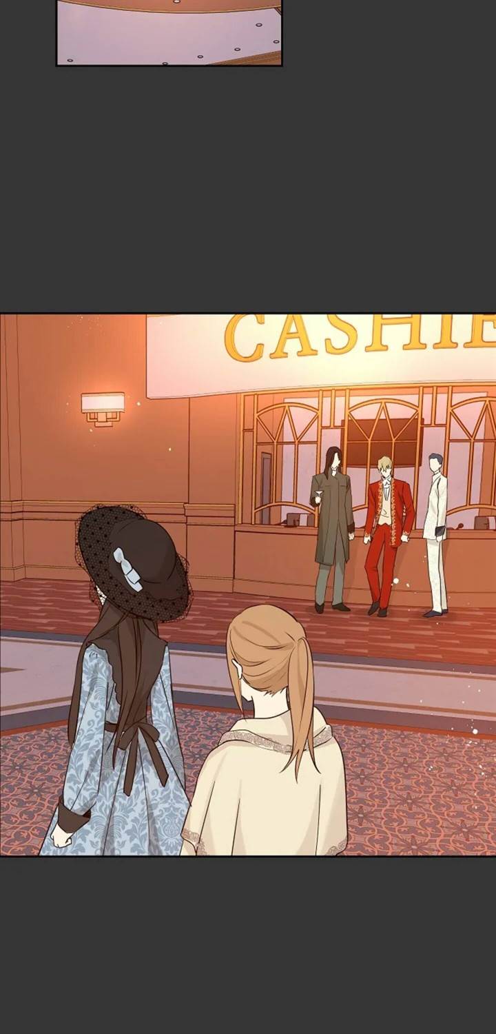 Actually, I Was the Real One Chapter 18 page 7