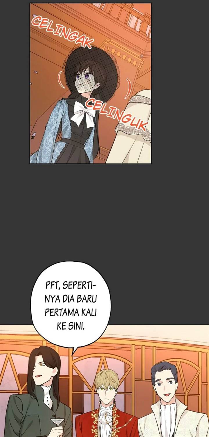 Actually, I Was the Real One Chapter 18 page 8