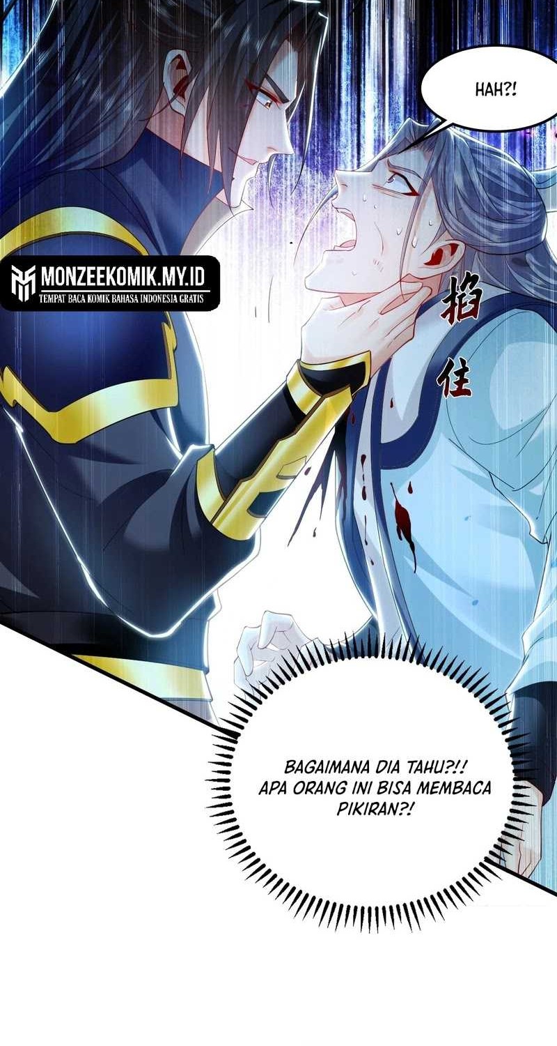 1 Million Times Attack Speed Chapter 27 page 27