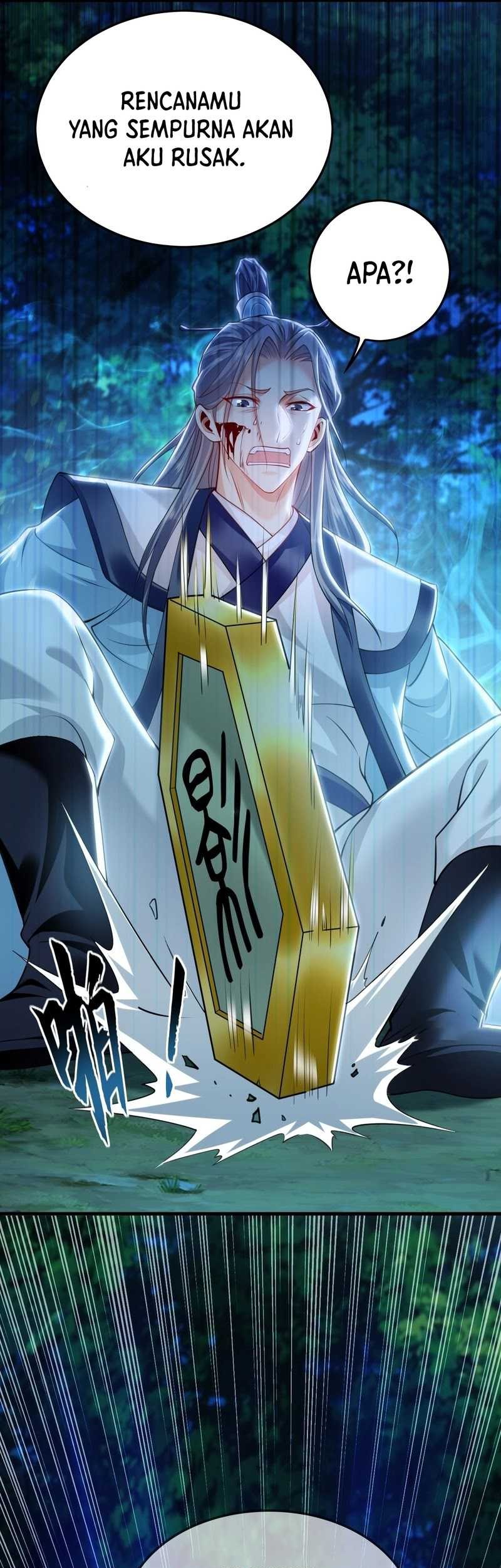 1 Million Times Attack Speed Chapter 27 page 30
