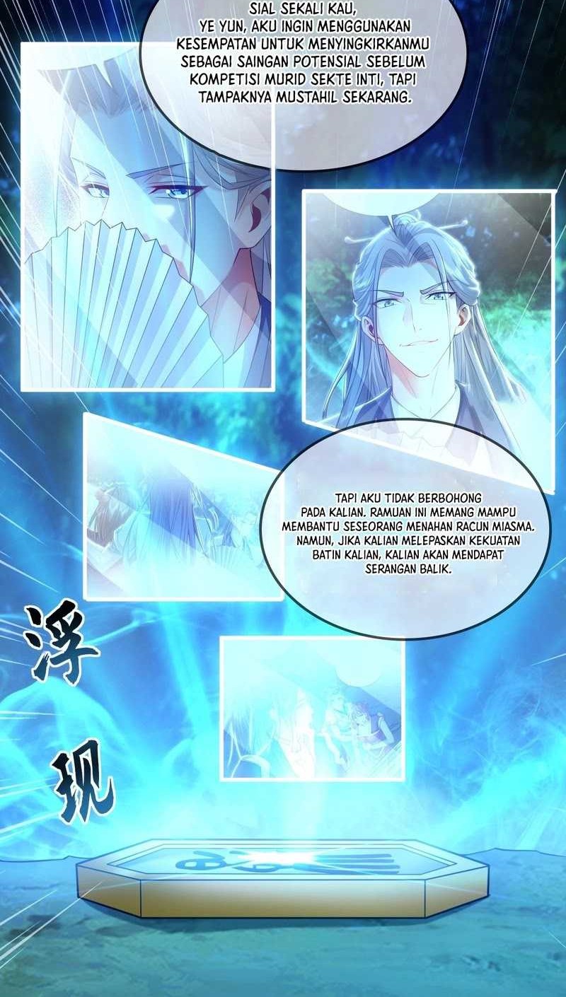 1 Million Times Attack Speed Chapter 27 page 31