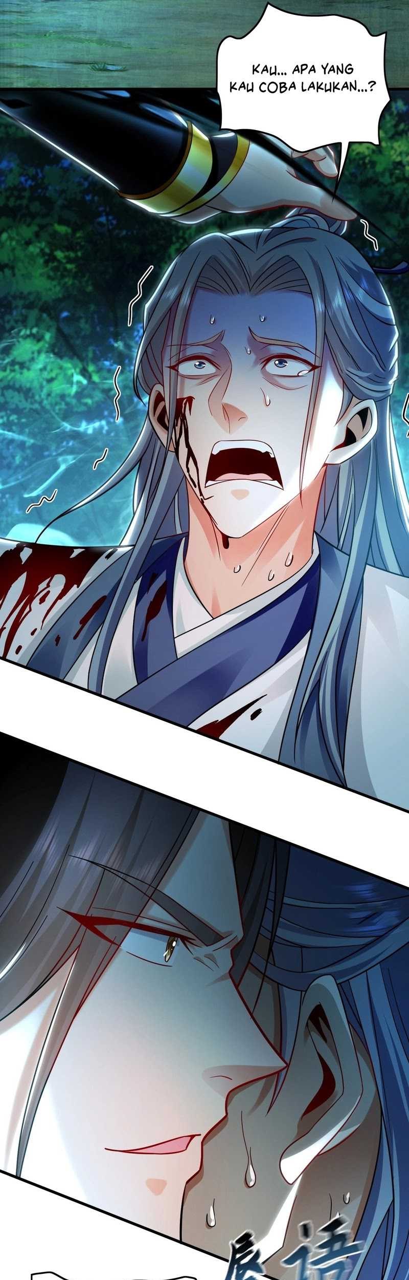 1 Million Times Attack Speed Chapter 27 page 36