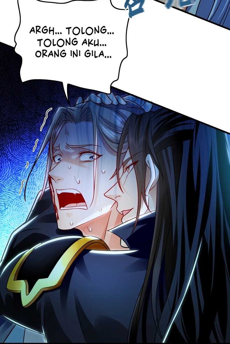 1 Million Times Attack Speed Chapter 27 page 37