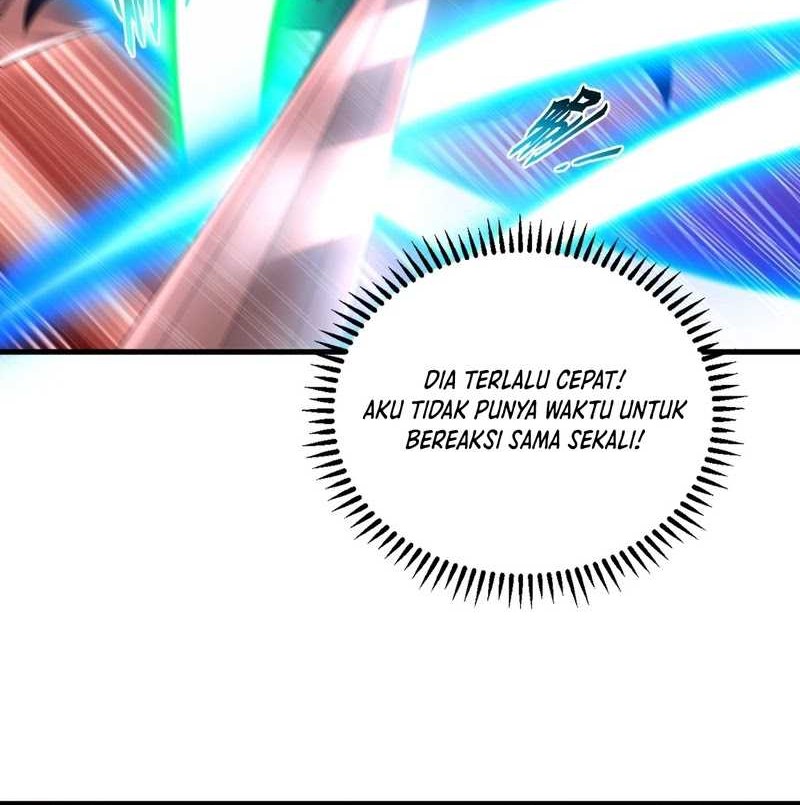 1 Million Times Attack Speed Chapter 27 page 11