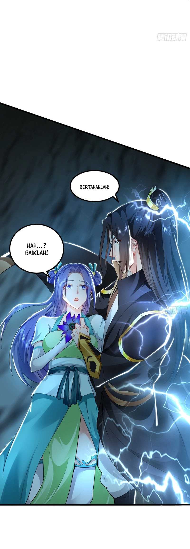 1 Million Times Attack Speed Chapter 26 page 27