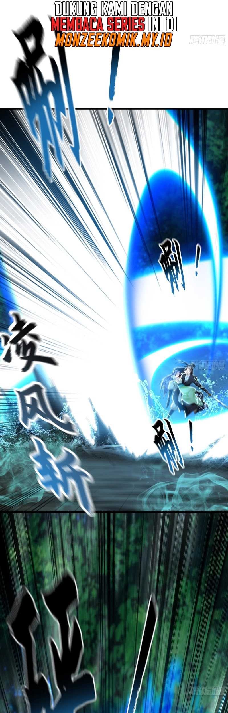 1 Million Times Attack Speed Chapter 26 page 28