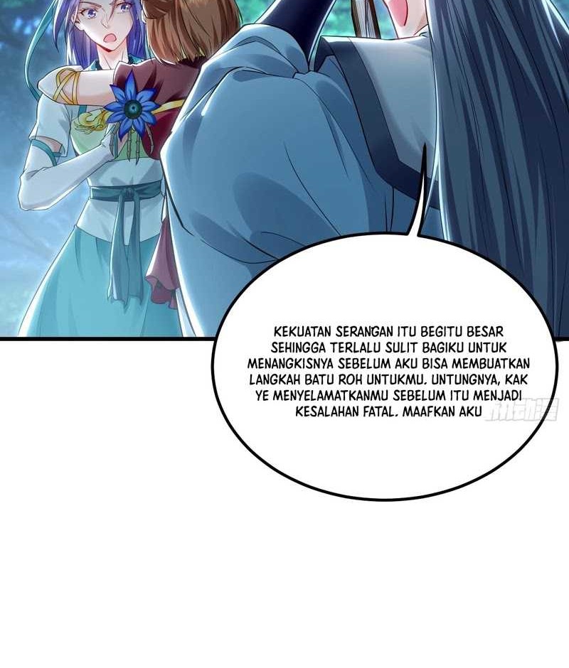 1 Million Times Attack Speed Chapter 26 page 35