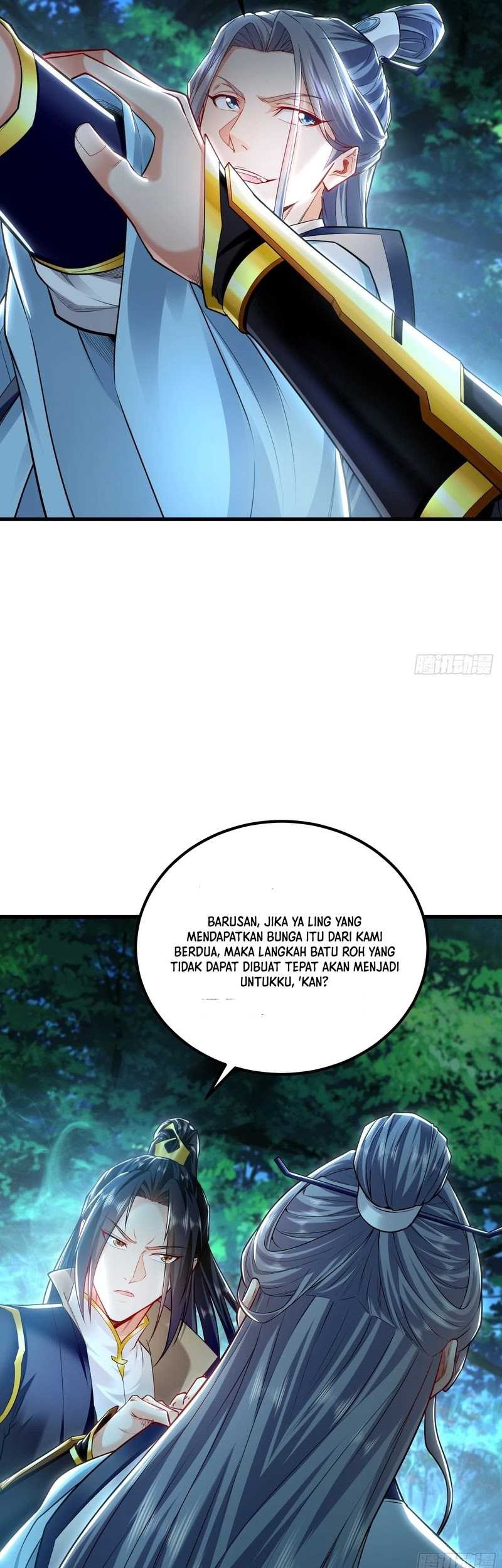 1 Million Times Attack Speed Chapter 26 page 38
