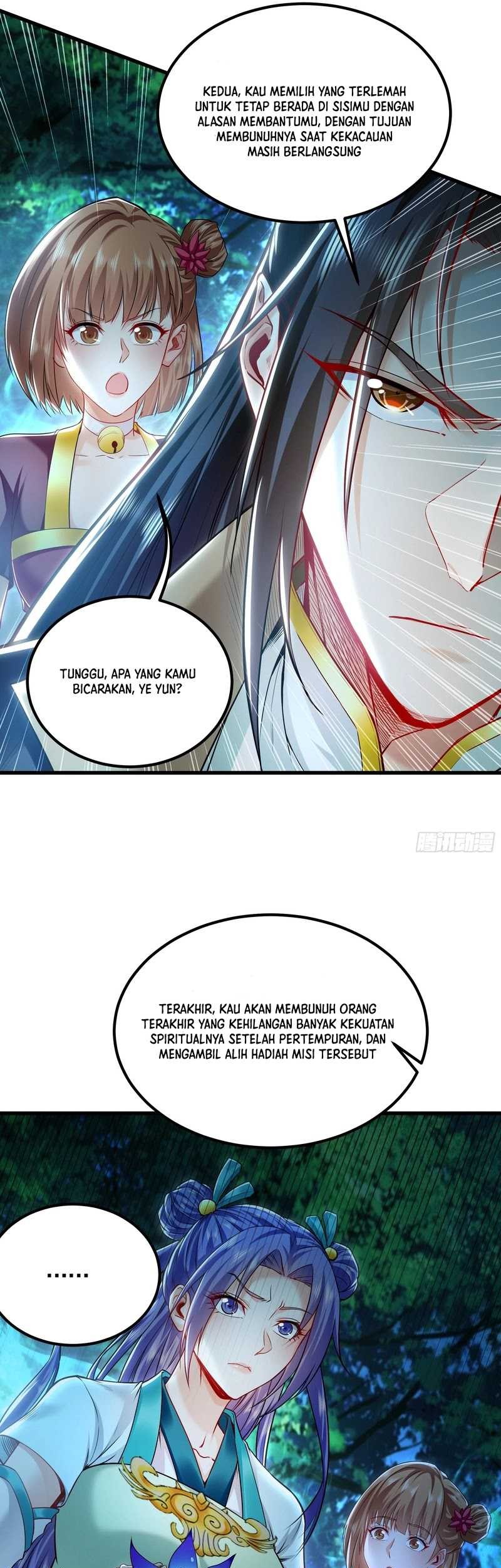 1 Million Times Attack Speed Chapter 26 page 40
