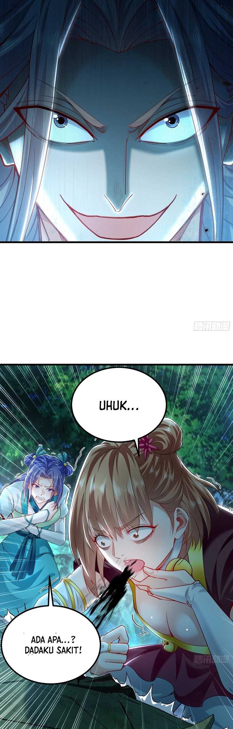 1 Million Times Attack Speed Chapter 26 page 44