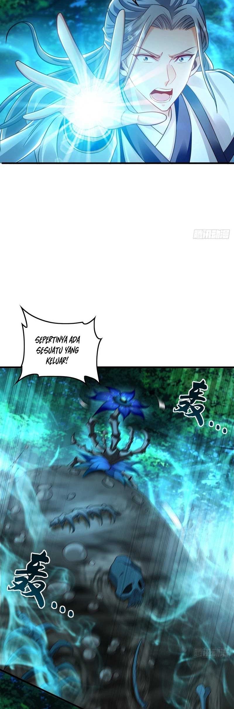 1 Million Times Attack Speed Chapter 26 page 5