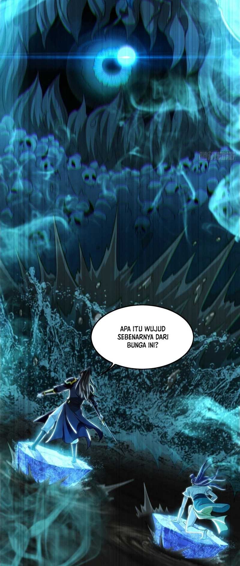 1 Million Times Attack Speed Chapter 26 page 8