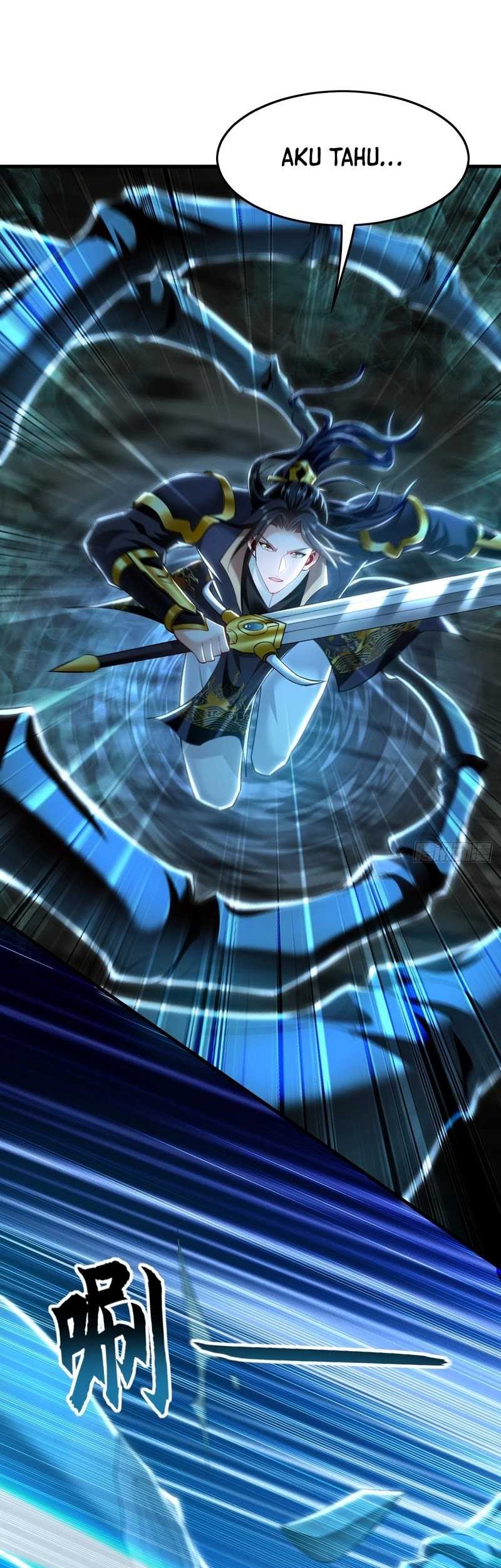 1 Million Times Attack Speed Chapter 26 page 13