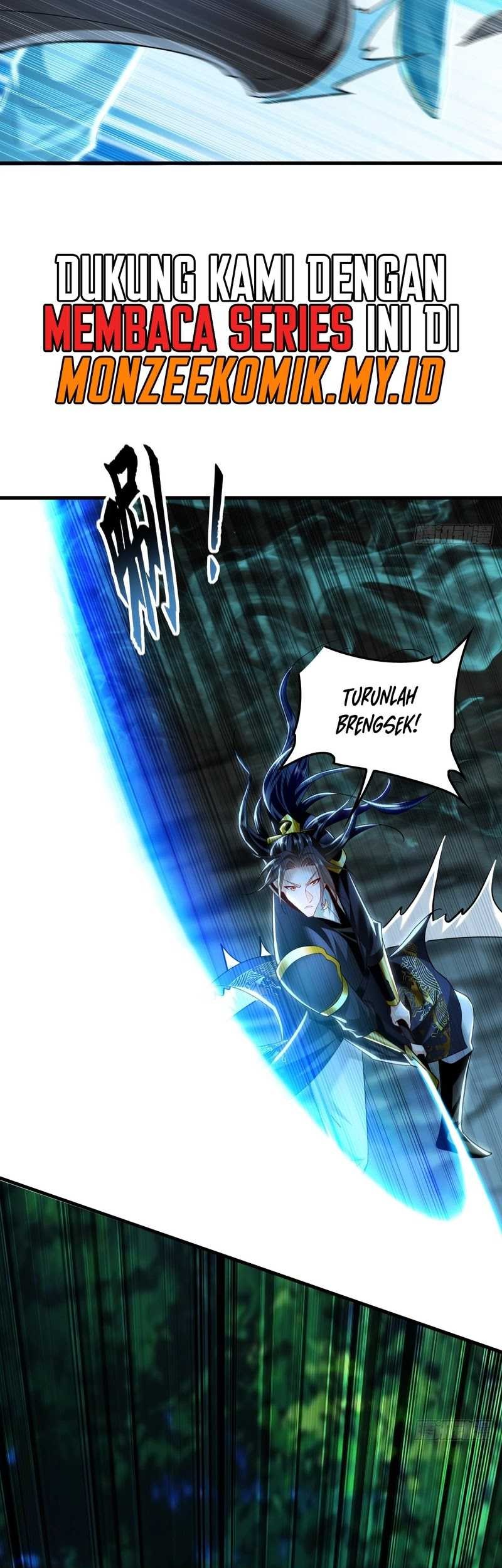 1 Million Times Attack Speed Chapter 26 page 15