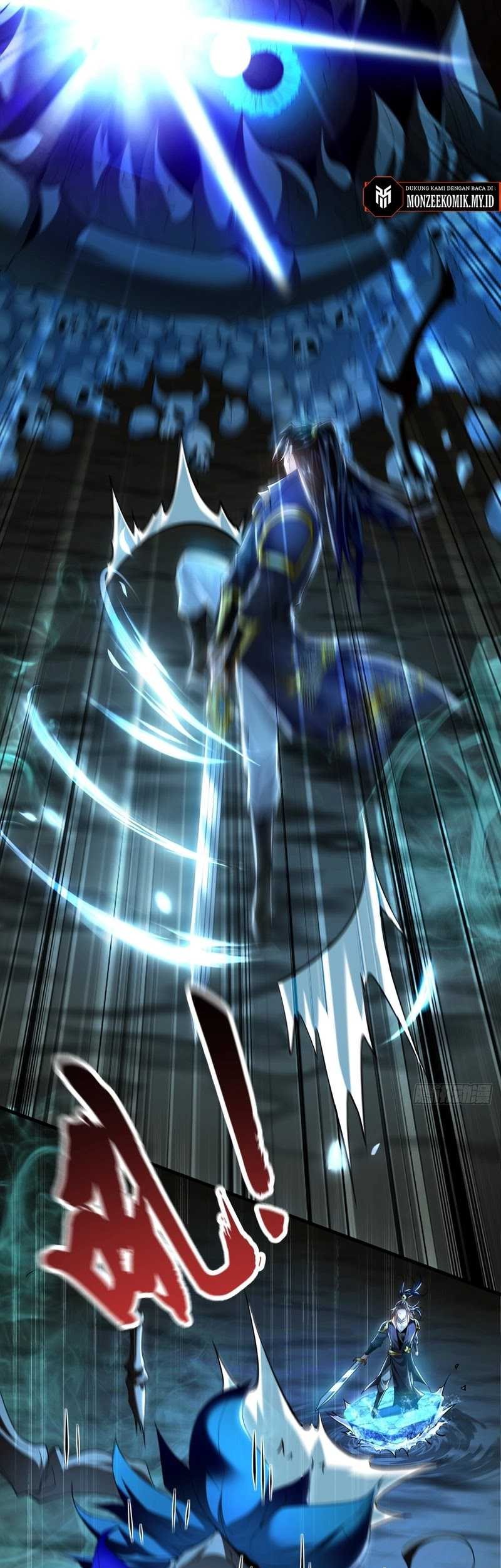 1 Million Times Attack Speed Chapter 26 page 17