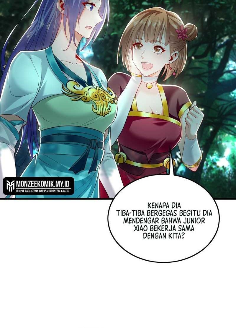 1 Million Times Attack Speed Chapter 25 page 4