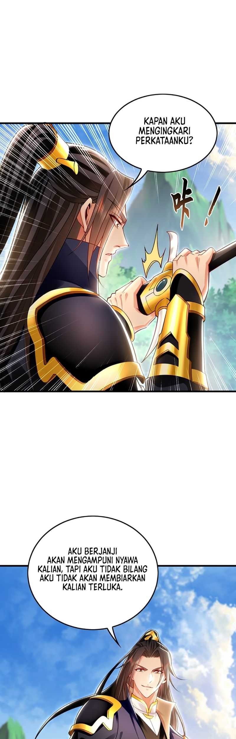 1 Million Times Attack Speed Chapter 24 page 13