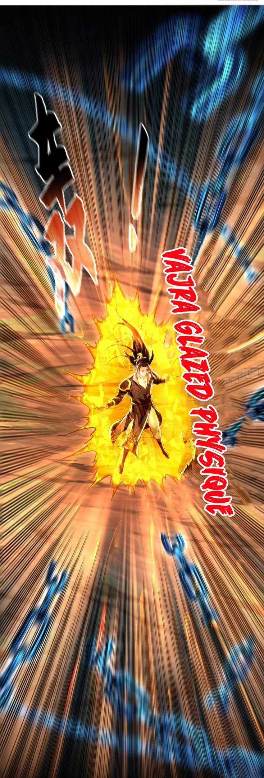 1 Million Times Attack Speed Chapter 23 page 27