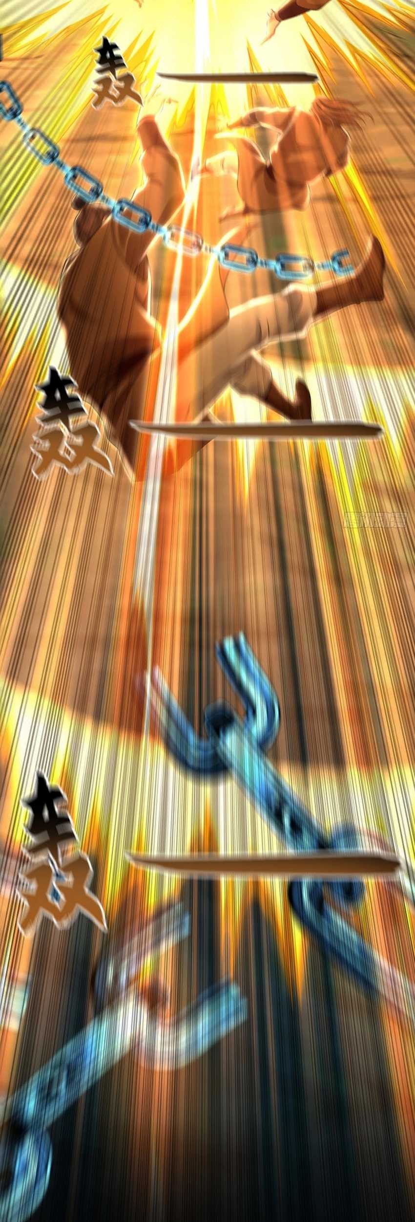 1 Million Times Attack Speed Chapter 23 page 29