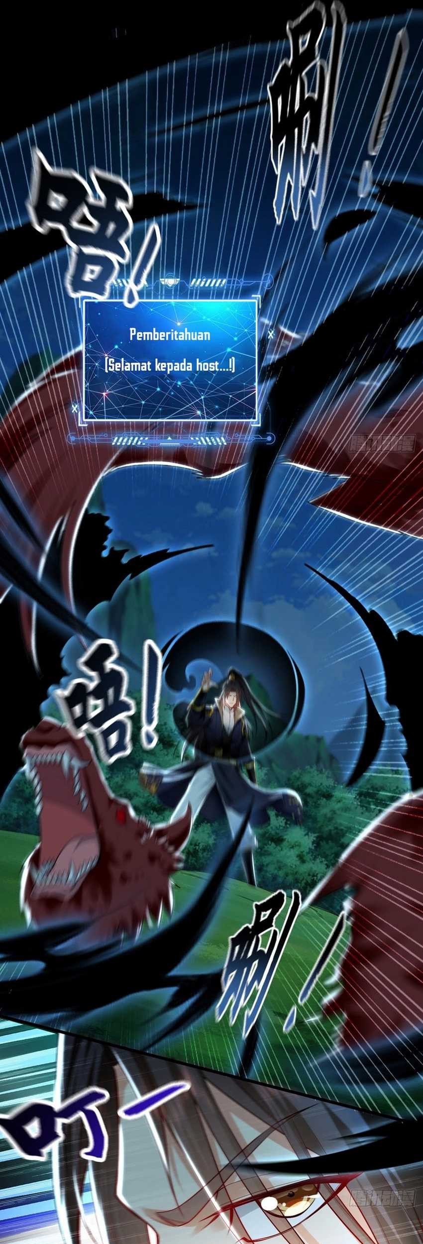 1 Million Times Attack Speed Chapter 23 page 4