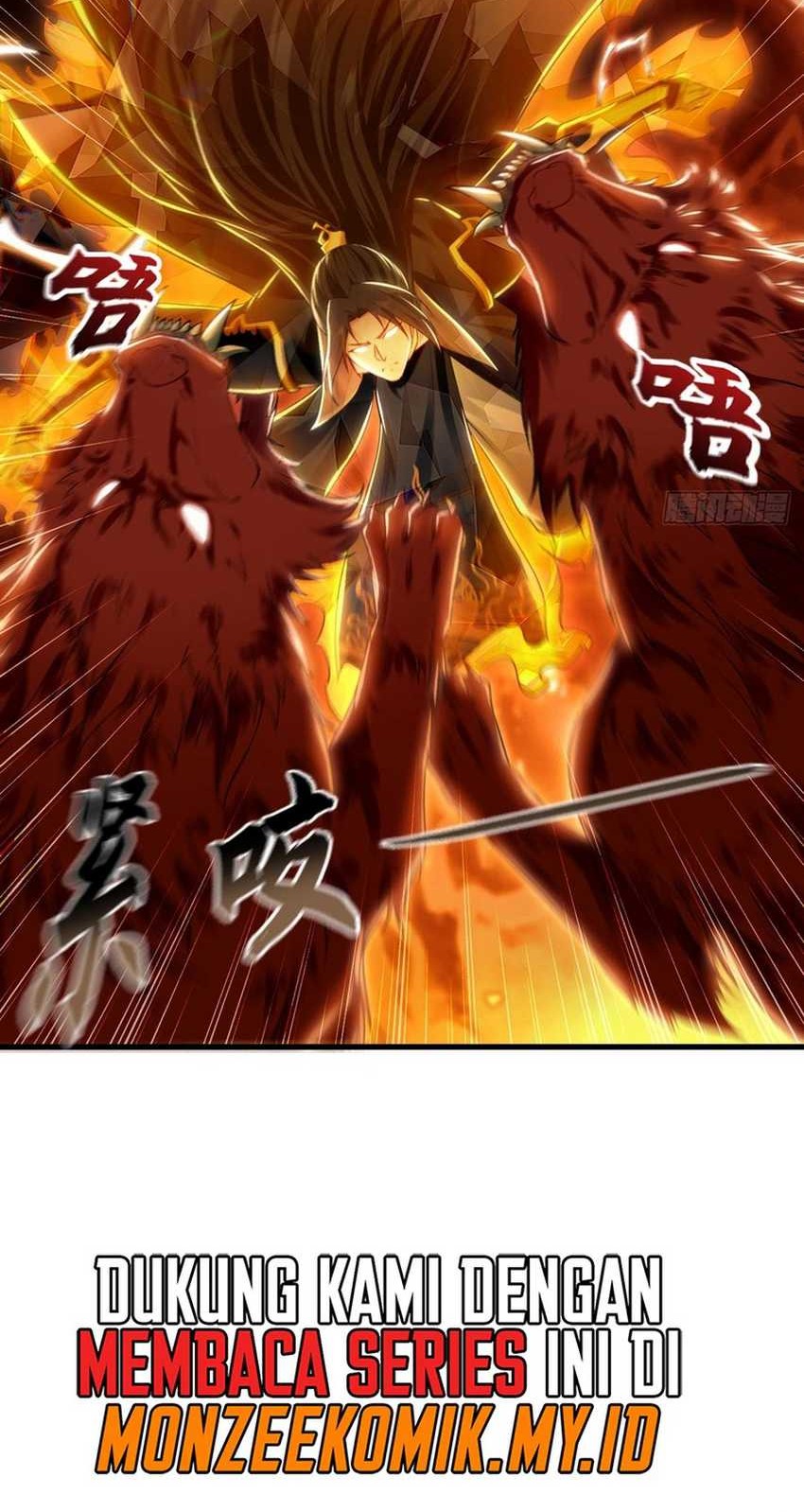 1 Million Times Attack Speed Chapter 23 page 7