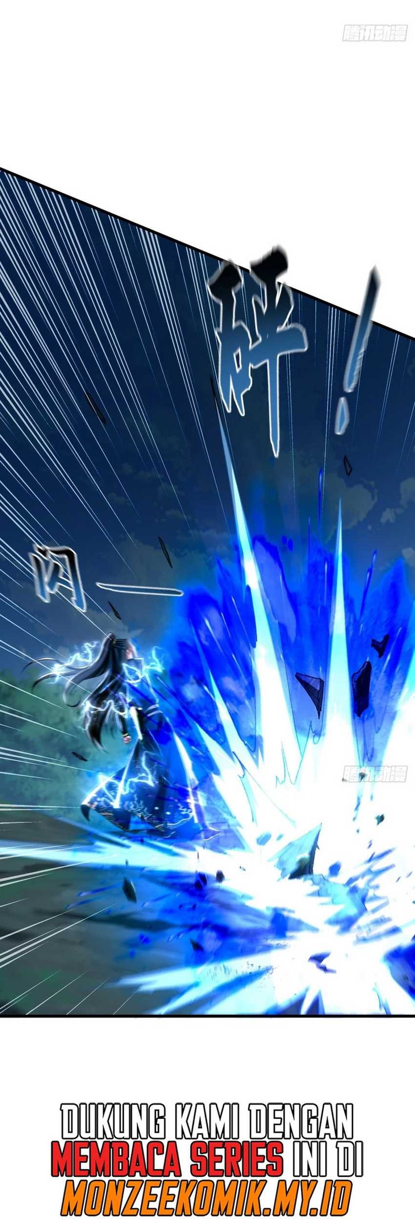 1 Million Times Attack Speed Chapter 23 page 14