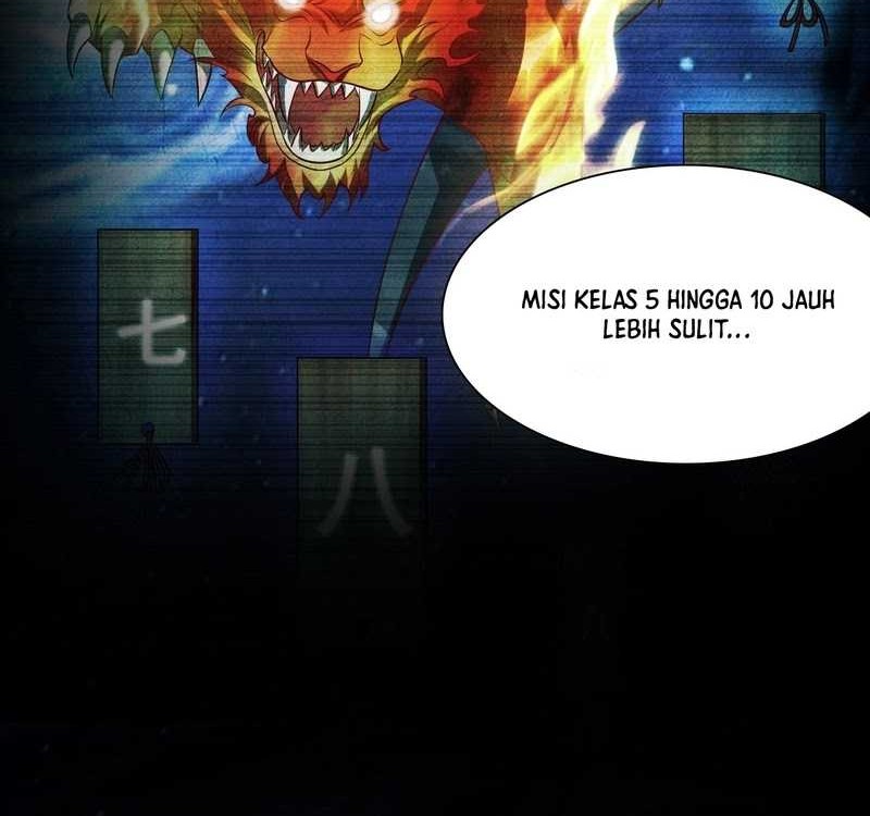 1 Million Times Attack Speed Chapter 22 page 20