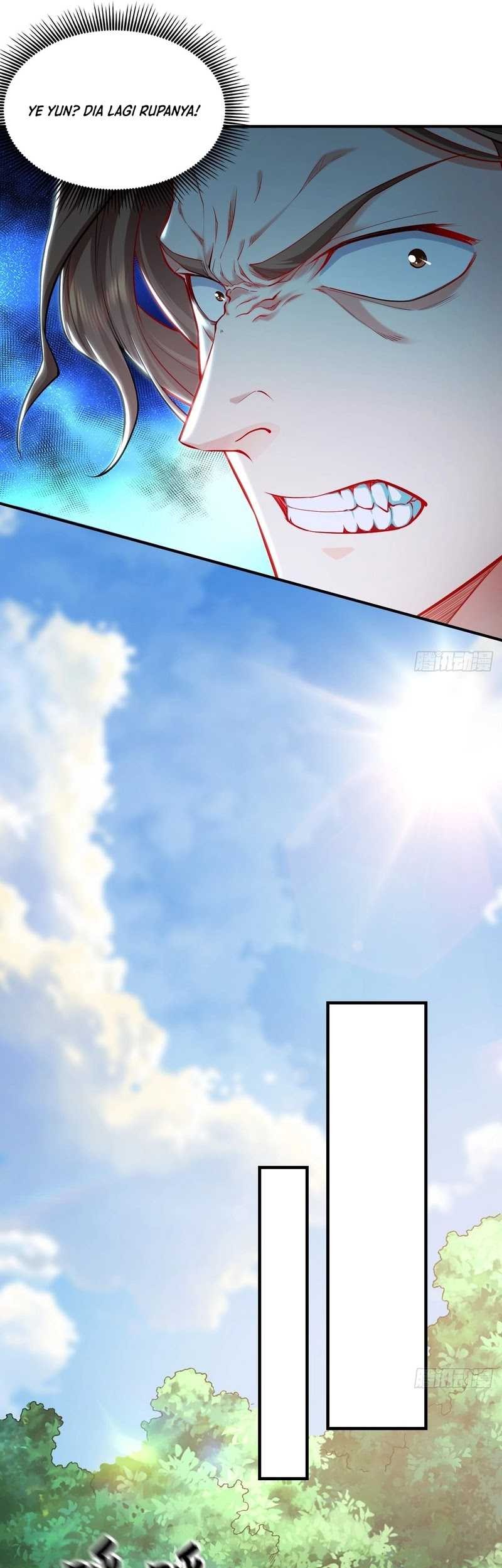 1 Million Times Attack Speed Chapter 22 page 23
