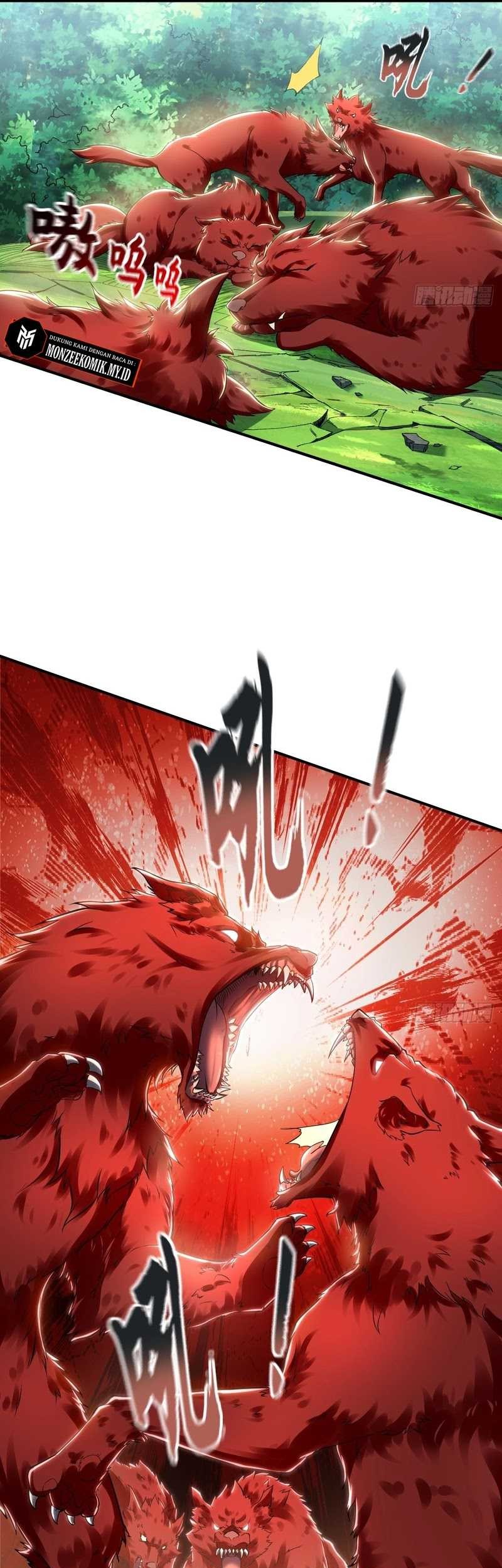 1 Million Times Attack Speed Chapter 22 page 26