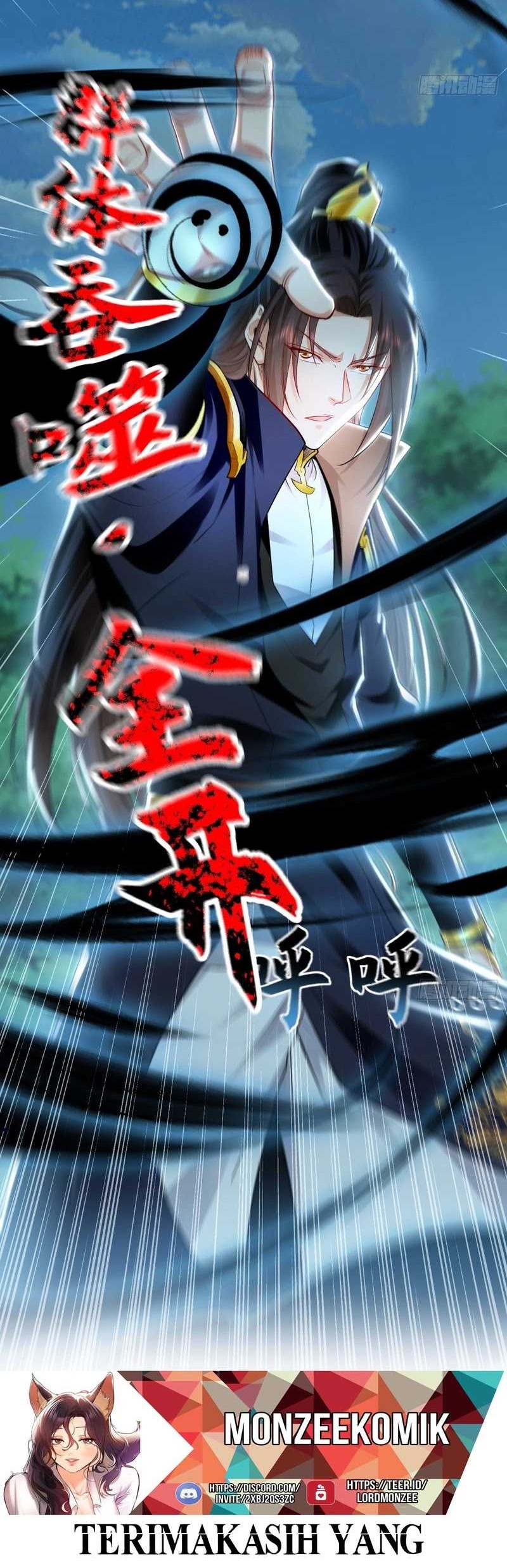 1 Million Times Attack Speed Chapter 22 page 32
