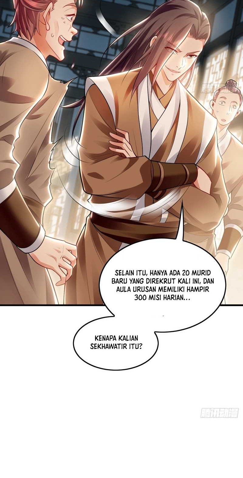 1 Million Times Attack Speed Chapter 22 page 12