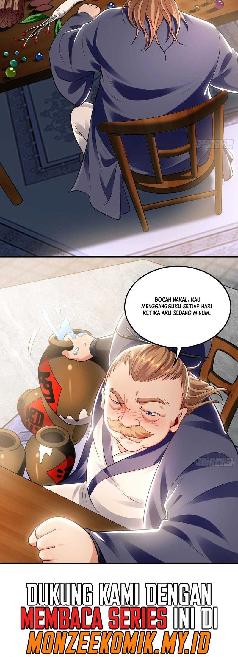 1 Million Times Attack Speed Chapter 22 page 14