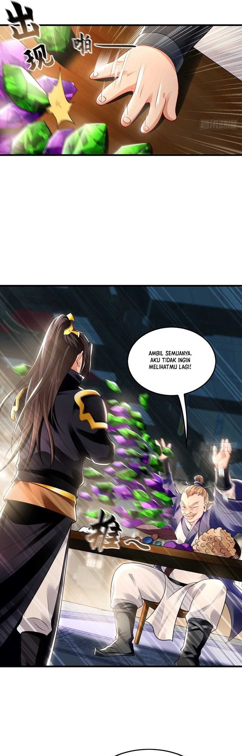 1 Million Times Attack Speed Chapter 22 page 15