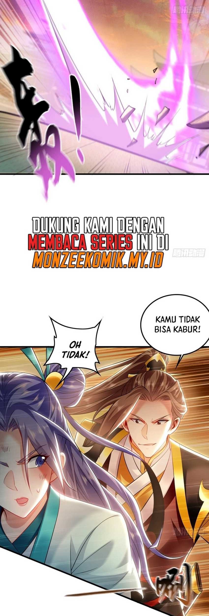 1 Million Times Attack Speed Chapter 20 page 17