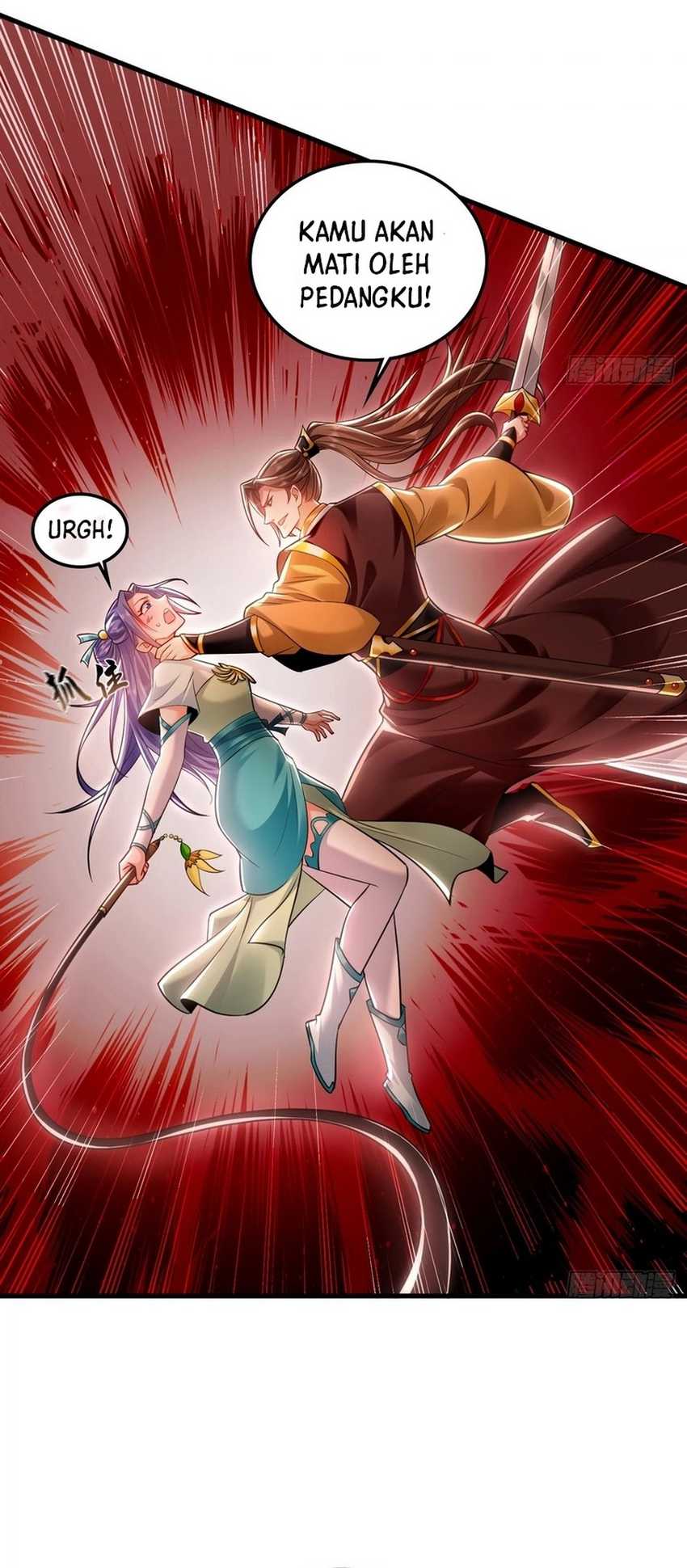 1 Million Times Attack Speed Chapter 20 page 19