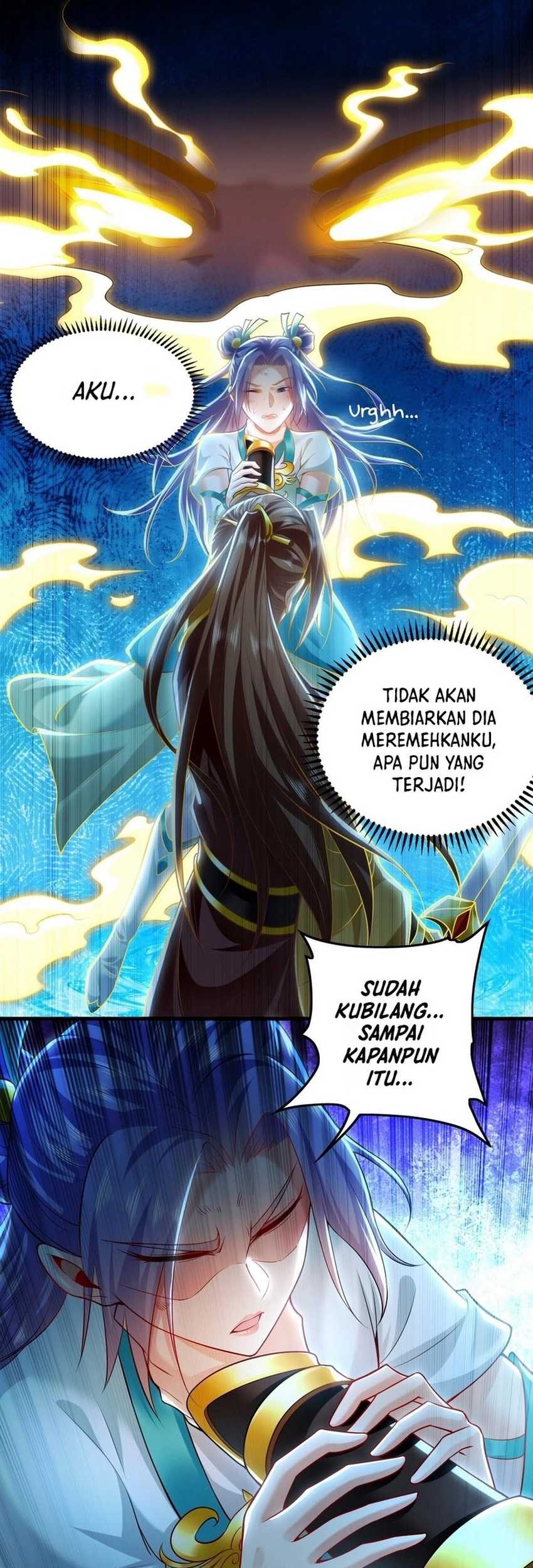 1 Million Times Attack Speed Chapter 20 page 23
