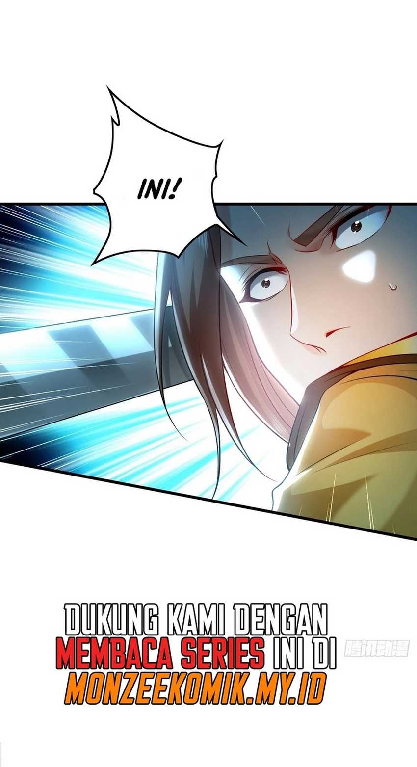 1 Million Times Attack Speed Chapter 20 page 25
