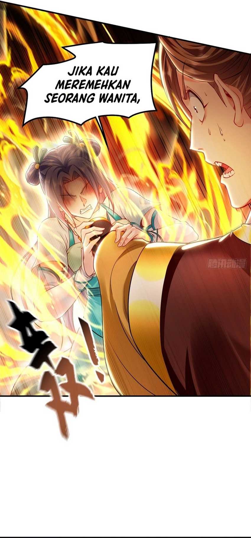 1 Million Times Attack Speed Chapter 20 page 26