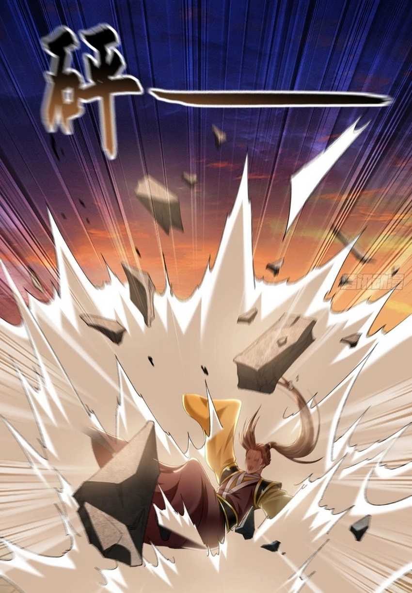 1 Million Times Attack Speed Chapter 20 page 28
