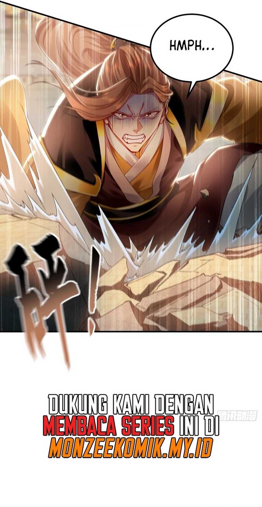 1 Million Times Attack Speed Chapter 20 page 35